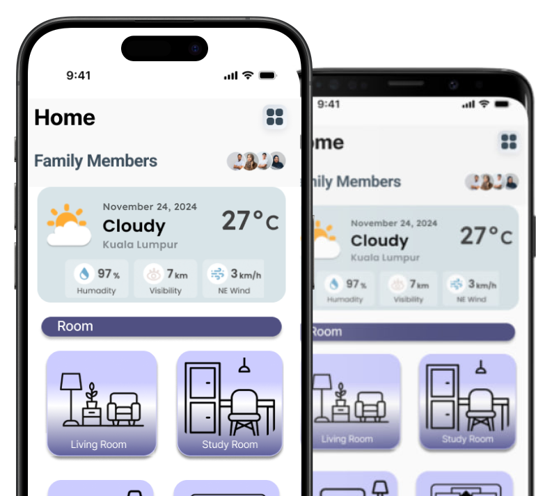 PhonesMockup