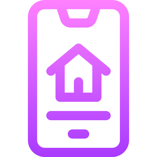 Home Security icon